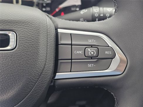 New 2026 Jeep Compass Latitude AWD/4WD image 21