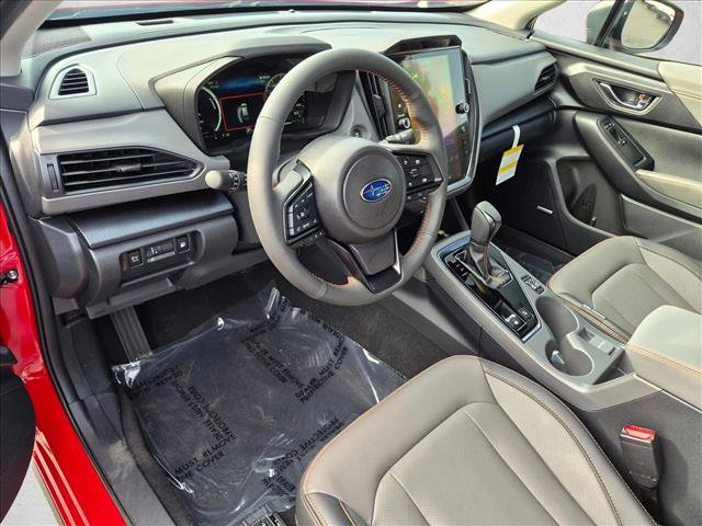 New 2026 Subaru Crosstrek 2.5i Limited AWD/4WD image 3