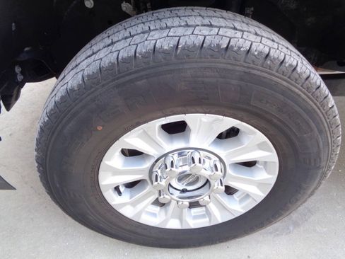 Used 2022 Ford F250 XLT AWD/4WD image 34