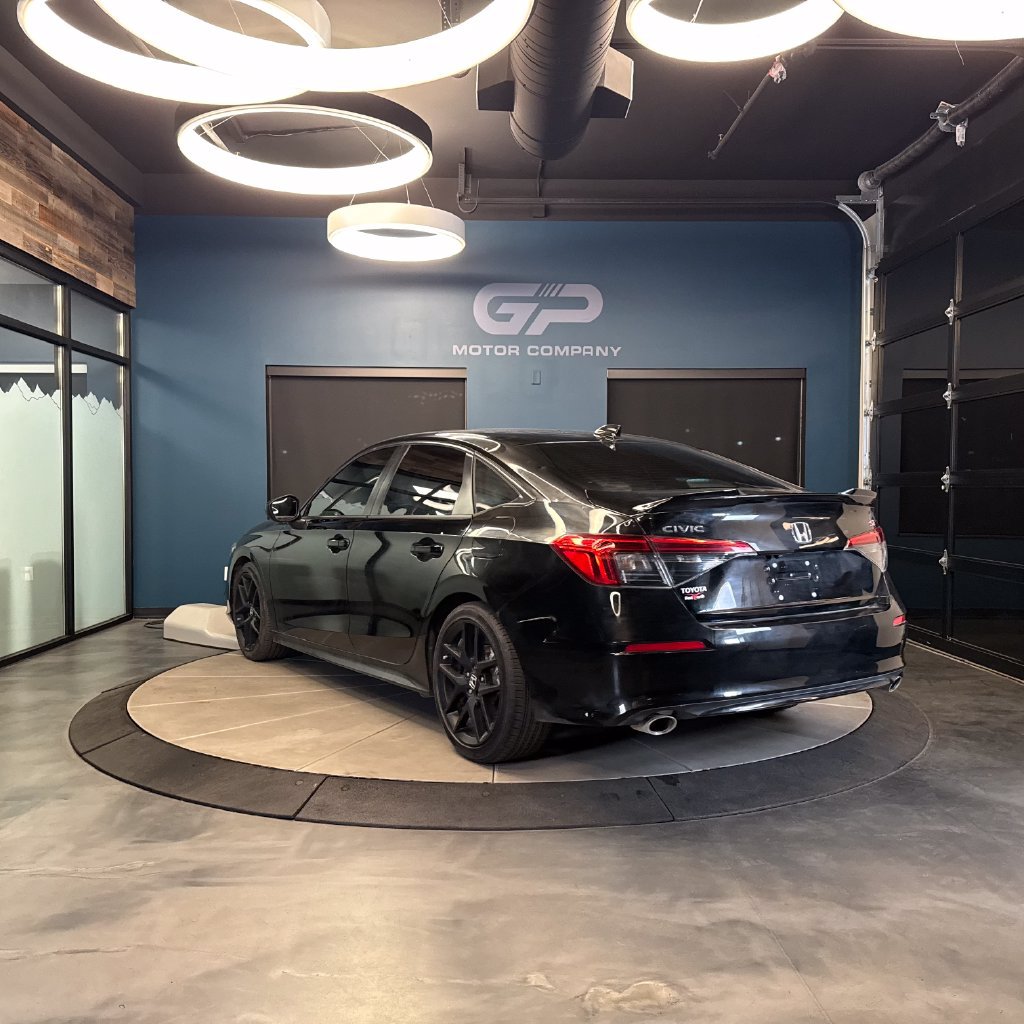 Used 2024 Honda Civic Si image 5