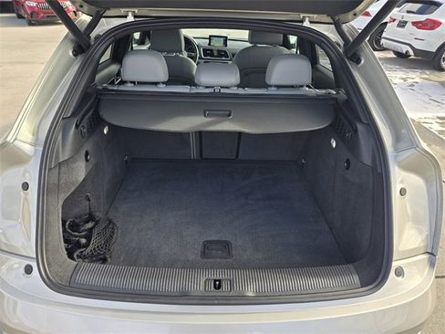 Used 2016 Audi Q3 2.0T Premium Plus w/ Technology Package image 10