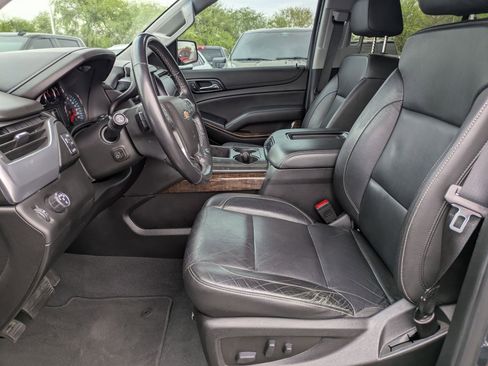 Used 2019 Chevrolet Tahoe LT image 10