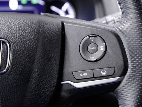 Certified 2023 Honda Passport EX-L image 28