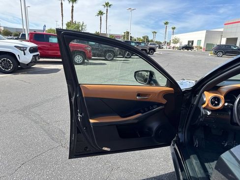 Used 2021 Lexus IS 300 w/ Accessory Package 2 RWD image 12