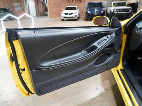 Used 2003 Ford Mustang Cobra image 53