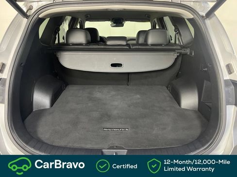 Used 2023 Hyundai Santa Fe XRT AWD/4WD image 13