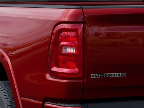 New 2026 RAM 1500 Big Horn AWD/4WD image 11