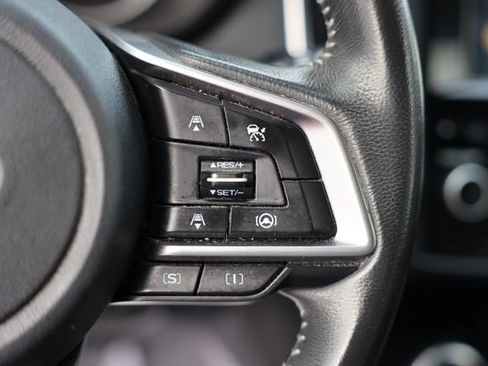 Certified 2022 Subaru Forester Premium image 20