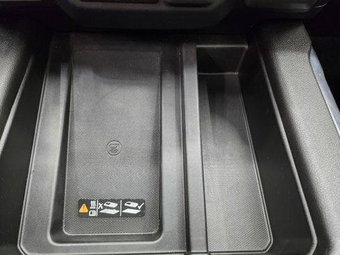 Used 2023 GMC Sierra 3500 Denali w/ Denali Ultimate Package image 59