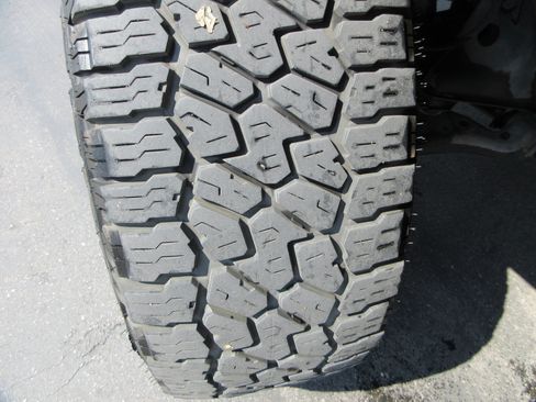Used 2012 Toyota Tacoma 4x4 Double Cab w/ TRD Off-Road Pkg image 19