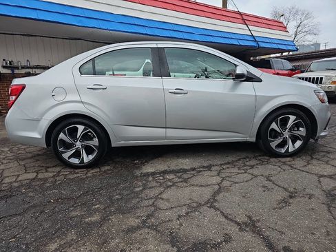 Used 2019 Chevrolet Sonic Premier image 7