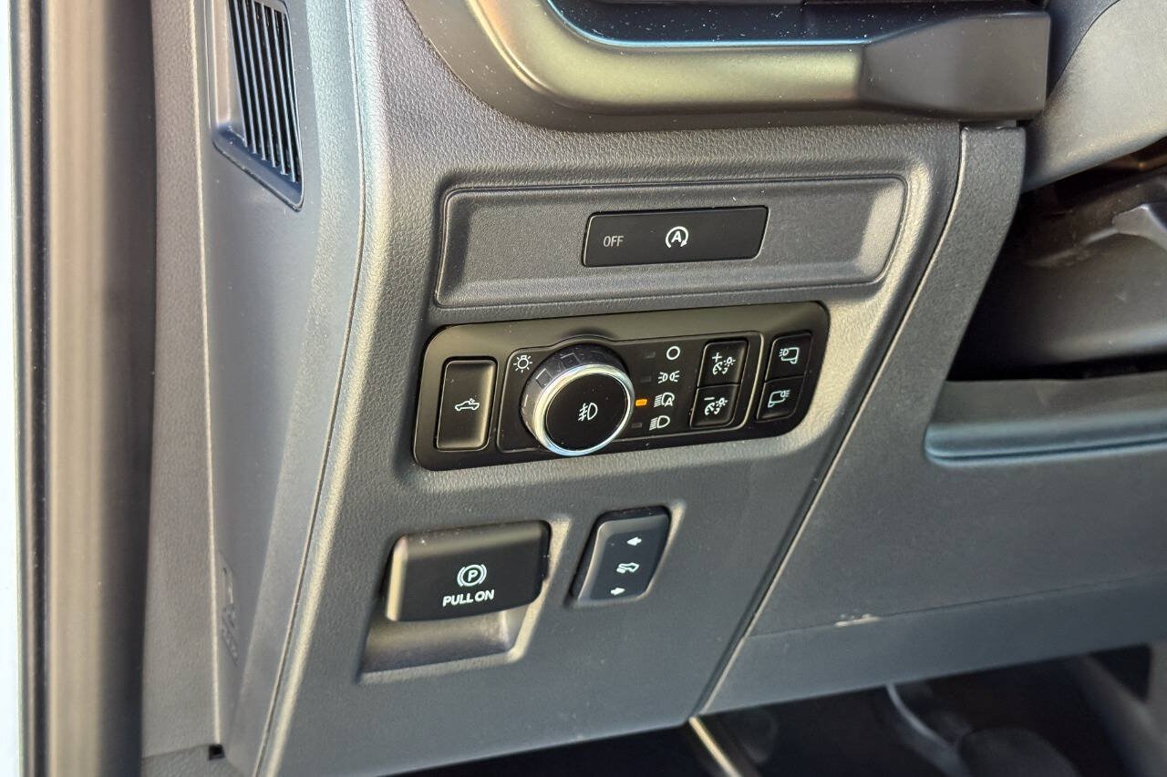 Used 2025 Ford F150 Tremor w/ Bed Utility Package AWD/4WD image 29