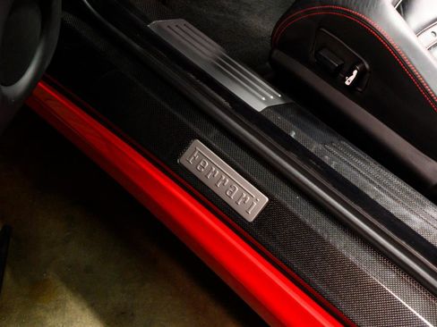 Used 2008 Ferrari F430 Spider RWD image 31