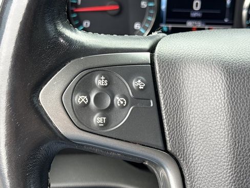 Used 2019 Chevrolet Tahoe LS w/ Enhanced Driver Alert Package image 22