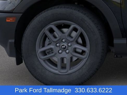 New 2026 Ford Bronco Sport Big Bend AWD/4WD image 19