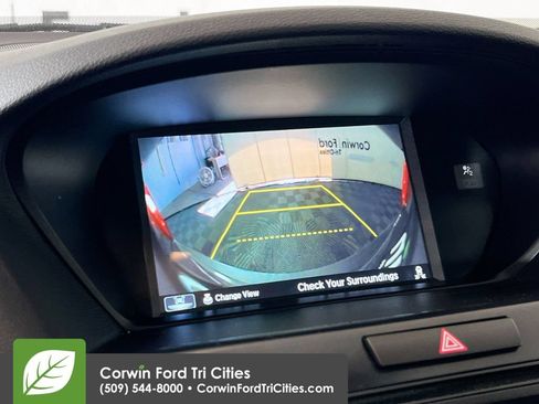 Used 2019 Acura TLX V6 SH-AWD w/ Technology Pkg image 21