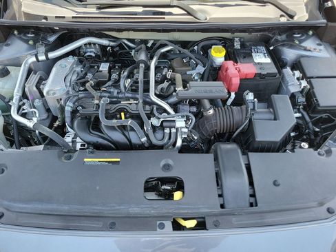 Used 2022 Nissan Sentra S FWD image 24