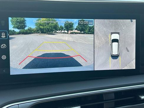 New 2026 Hyundai Palisade Calligraphy image 39