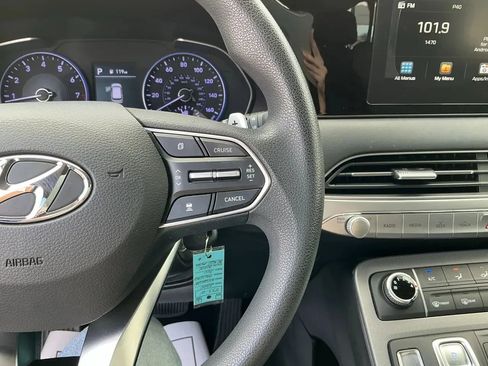 Used 2020 Hyundai Palisade SE FWD image 18
