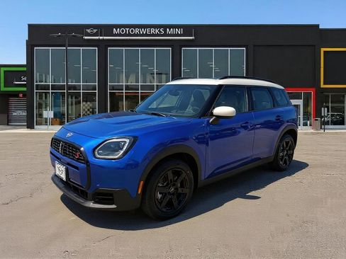 New 2026 MINI Cooper Countryman S image 1