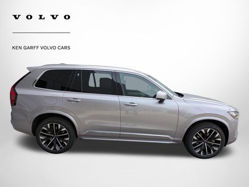 New 2026 Volvo XC90 B5 Plus w/ Protection Package AWD/4WD image 2