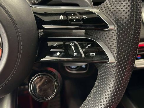 Certified 2024 Mercedes-Benz GLE 53 AMG 4MATIC image 29