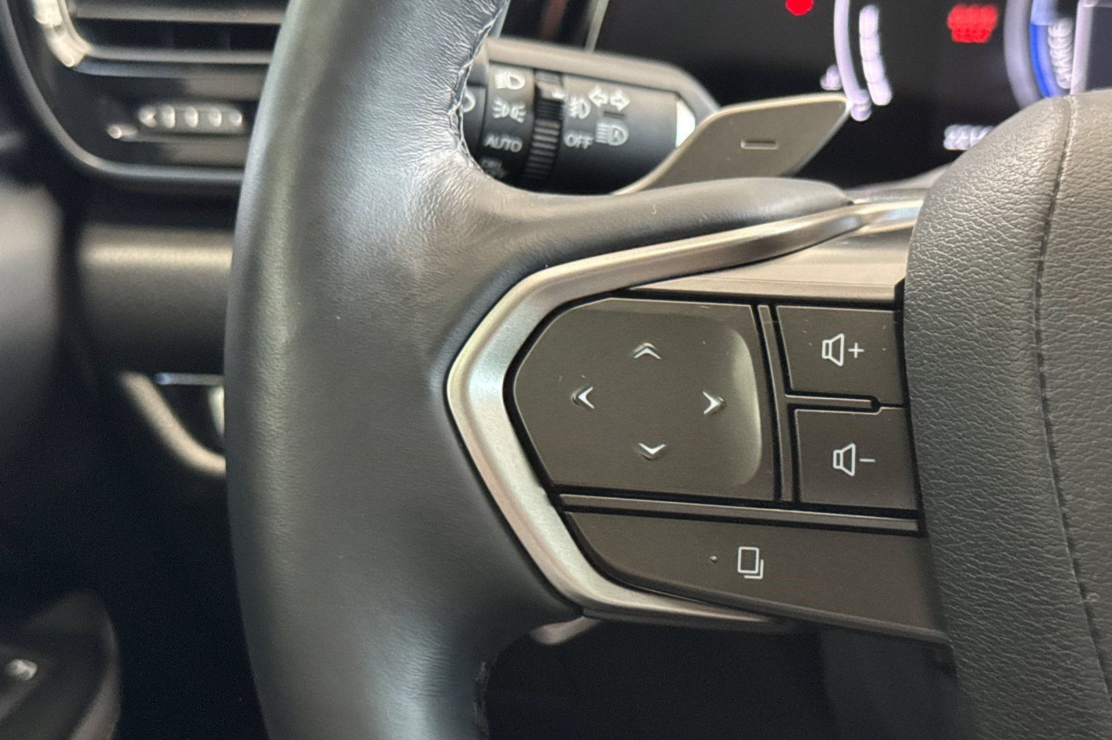 Used 2025 Lexus NX 350h AWD w/ Cold Area Package image 30