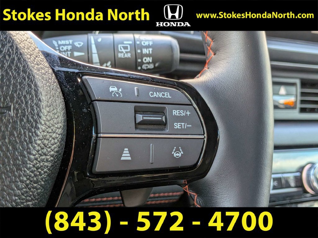 Used 2025 Honda Pilot TrailSport image 27