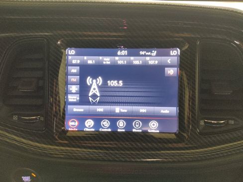 Used 2020 Dodge Challenger SXT w/ Plus Package RWD image 25
