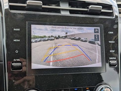 Used 2023 Hyundai Tucson SEL image 26