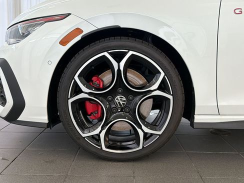 New 2026 Volkswagen GTI Autobahn FWD image 13