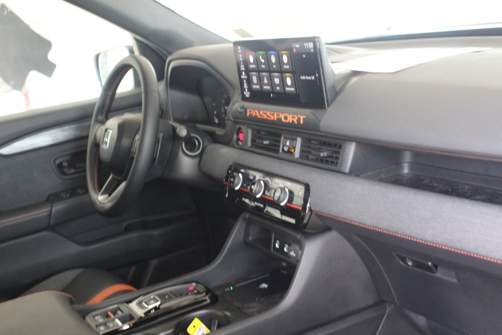Used 2026 Honda Passport TrailSport image 20