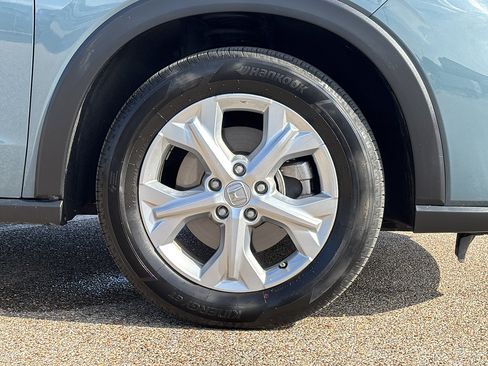 Used 2024 Honda HR-V LX image 24