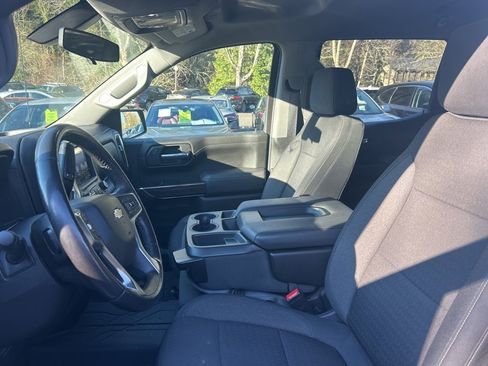 Used 2021 Chevrolet Silverado 1500 LT image 9