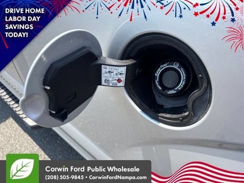 Used 2016 Ford F150 XLT w/ Equipment Group 301A Mid AWD/4WD image 10
