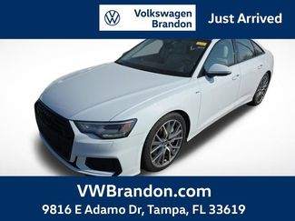 Used 2023 Audi A6 Premium Plus w/ Premium Plus Package video 1