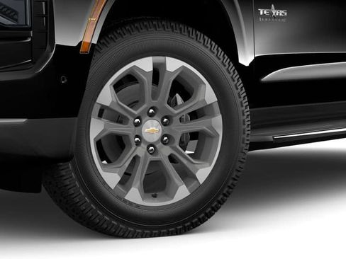 New 2026 Chevrolet Tahoe LT w/ Comfort Package image 30