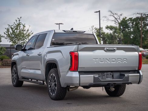 Used 2023 Toyota Tundra Limited w/ Power Package RWD image 7