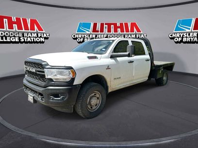 Used 2022 RAM 2500 Tradesman w/ Safety Group