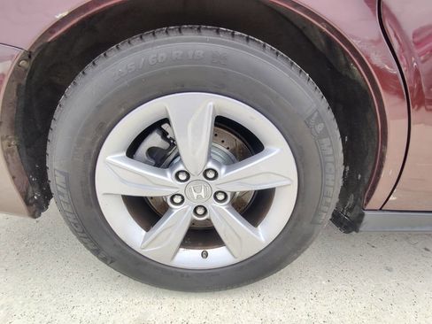 Used 2019 Honda Odyssey EX-L image 31