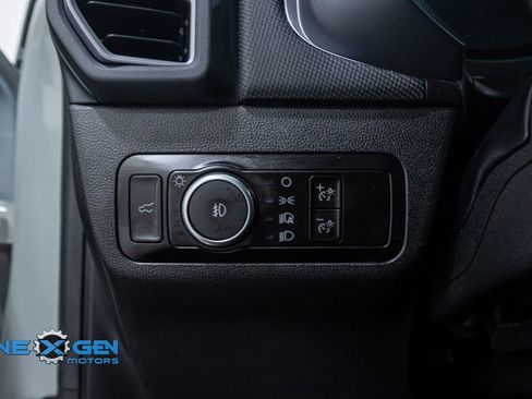 Used 2023 Ford Bronco Sport Big Bend w/ Convenience Package image 13