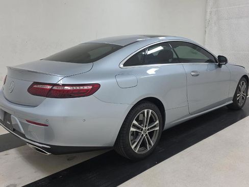 Used 2022 Mercedes-Benz E 450 E 450 image 4