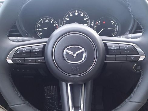 New 2025 MAZDA CX-30 2.5 Turbo w/ Premium Package image 18