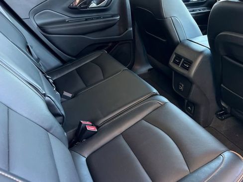 Used 2023 GMC Terrain AT4 w/ LPO, Cargo Package AWD/4WD image 19