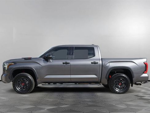 Used 2023 Toyota Tundra TRD Pro AWD/4WD image 7