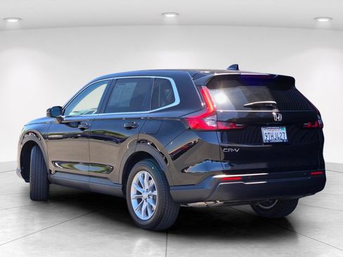 Used 2025 Honda CR-V EX-L image 5