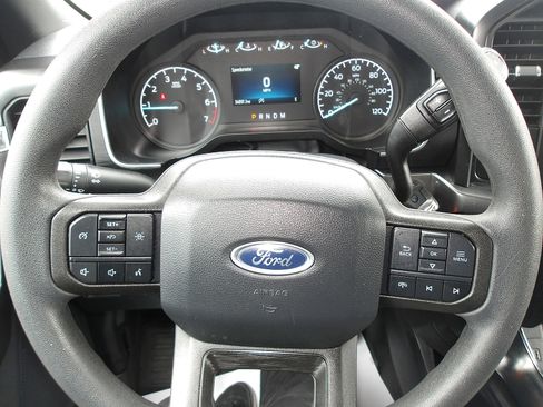 Used 2023 Ford F150 XL w/ STX Appearance Package image 16