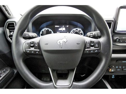 Used 2021 Ford Bronco Sport Big Bend image 11