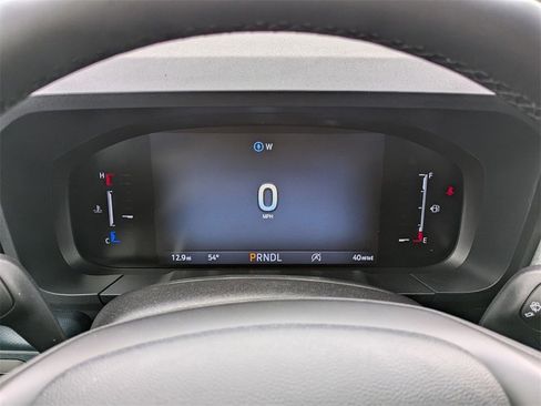 New 2025 Ford Maverick XLT w/ XLT Luxury Package image 11