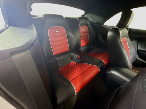 Used 2016 Ford Mustang Convertible w/ Equipment Group 051A image 26